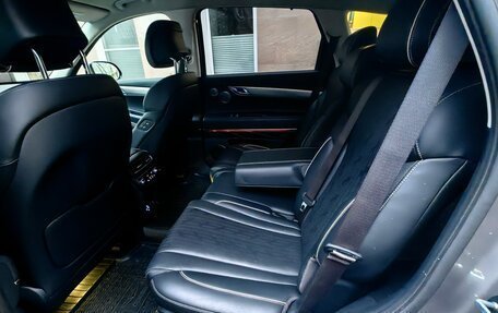 Genesis GV80 I, 2021 год, 5 500 000 рублей, 10 фотография