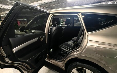 Genesis GV80 I, 2021 год, 5 500 000 рублей, 13 фотография