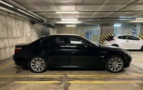 BMW M5, 2005 год, 3 950 000 рублей, 5 фотография