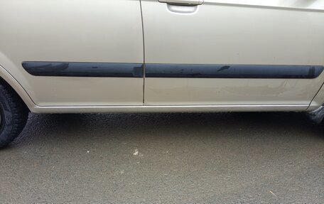 Hyundai Getz I рестайлинг, 2008 год, 430 000 рублей, 3 фотография