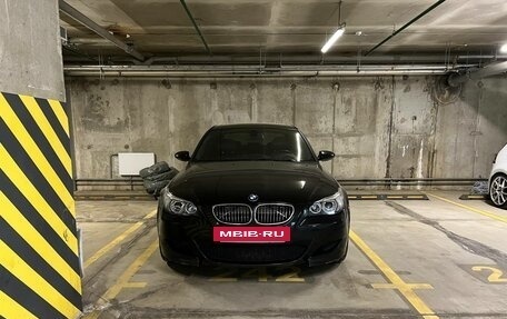 BMW M5, 2005 год, 3 950 000 рублей, 6 фотография