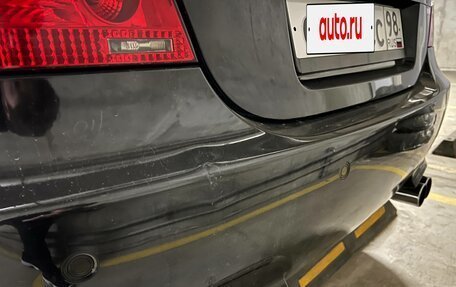 BMW M5, 2005 год, 3 950 000 рублей, 13 фотография