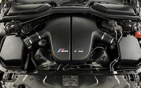 BMW M5, 2005 год, 3 950 000 рублей, 11 фотография