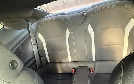 Chevrolet Camaro VI, 2021 год, 3 490 000 рублей, 4 фотография