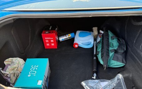 Chevrolet Camaro VI, 2021 год, 3 490 000 рублей, 12 фотография