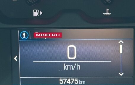 Chevrolet Camaro VI, 2021 год, 3 490 000 рублей, 5 фотография