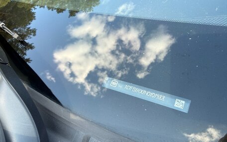 Chevrolet Camaro VI, 2021 год, 3 490 000 рублей, 17 фотография