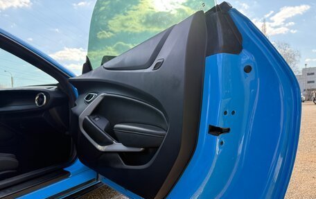 Chevrolet Camaro VI, 2021 год, 3 490 000 рублей, 21 фотография