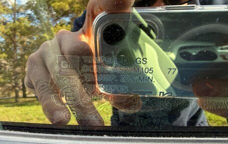 Chevrolet Camaro VI, 2021 год, 3 490 000 рублей, 19 фотография