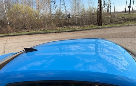 Chevrolet Camaro VI, 2021 год, 3 490 000 рублей, 22 фотография