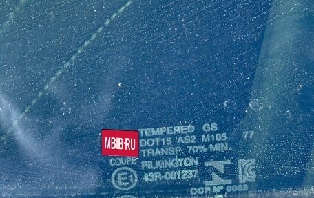 Chevrolet Camaro VI, 2021 год, 3 490 000 рублей, 18 фотография