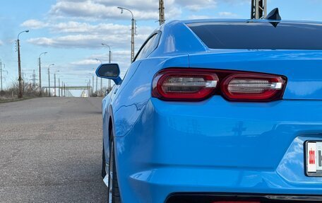 Chevrolet Camaro VI, 2021 год, 3 490 000 рублей, 29 фотография