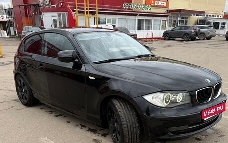 BMW 1 серия, 2011 год, 1 185 000 рублей, 3 фотография
