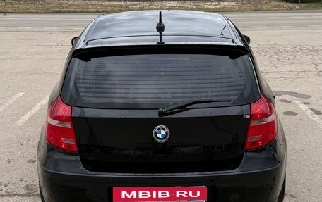 BMW 1 серия, 2011 год, 1 185 000 рублей, 6 фотография