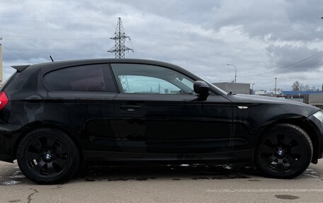 BMW 1 серия, 2011 год, 1 185 000 рублей, 9 фотография