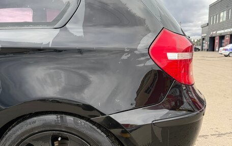 BMW 1 серия, 2011 год, 1 185 000 рублей, 11 фотография