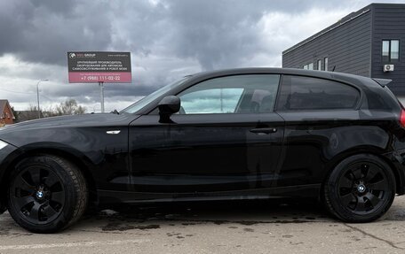 BMW 1 серия, 2011 год, 1 185 000 рублей, 10 фотография