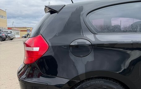 BMW 1 серия, 2011 год, 1 185 000 рублей, 12 фотография