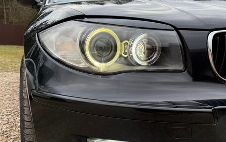 BMW 1 серия, 2011 год, 1 185 000 рублей, 14 фотография