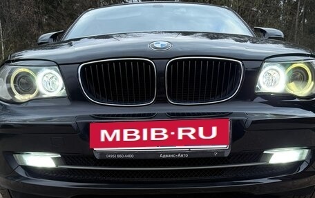 BMW 1 серия, 2011 год, 1 185 000 рублей, 13 фотография