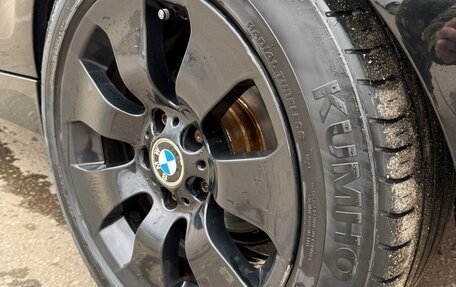 BMW 1 серия, 2011 год, 1 185 000 рублей, 28 фотография