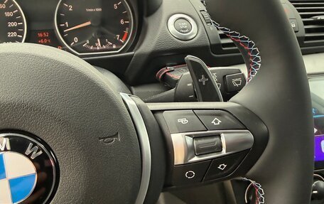 BMW 1 серия, 2011 год, 1 185 000 рублей, 22 фотография