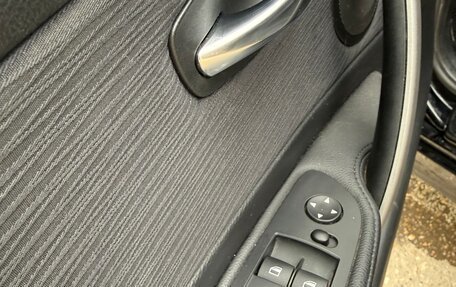 BMW 1 серия, 2011 год, 1 185 000 рублей, 27 фотография