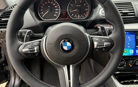 BMW 1 серия, 2011 год, 1 185 000 рублей, 19 фотография