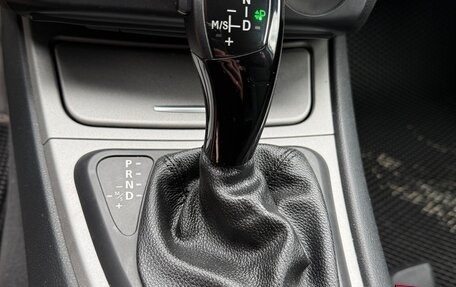 BMW 1 серия, 2011 год, 1 185 000 рублей, 24 фотография