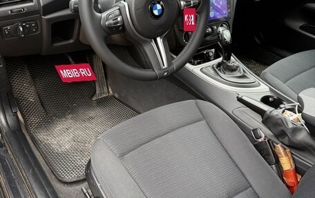 BMW 1 серия, 2011 год, 1 185 000 рублей, 17 фотография