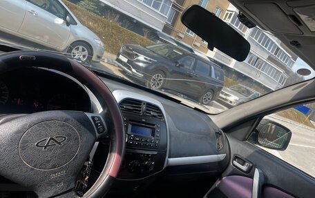 Chery Tiggo (T11), 2013 год, 179 999 рублей, 3 фотография