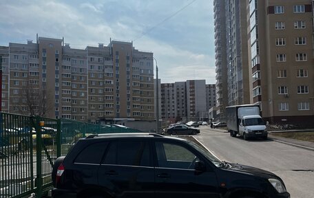 Chery Tiggo (T11), 2013 год, 179 999 рублей, 9 фотография