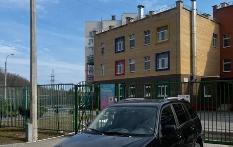 Chery Tiggo (T11), 2013 год, 179 999 рублей, 12 фотография