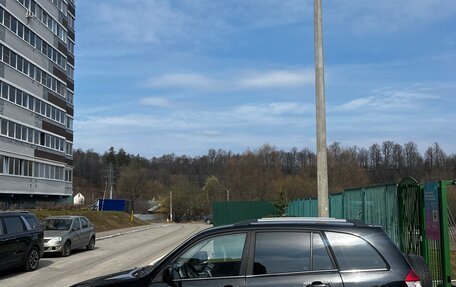 Chery Tiggo (T11), 2013 год, 179 999 рублей, 5 фотография