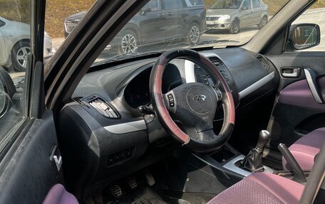 Chery Tiggo (T11), 2013 год, 179 999 рублей, 4 фотография