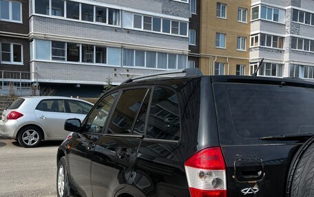 Chery Tiggo (T11), 2013 год, 179 999 рублей, 6 фотография