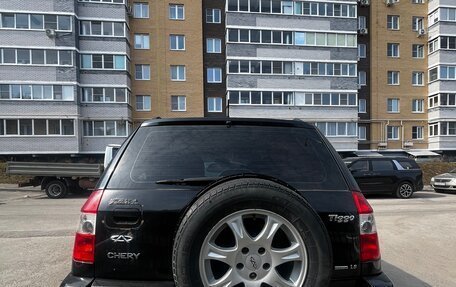 Chery Tiggo (T11), 2013 год, 179 999 рублей, 7 фотография