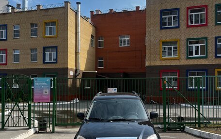 Chery Tiggo (T11), 2013 год, 179 999 рублей, 11 фотография