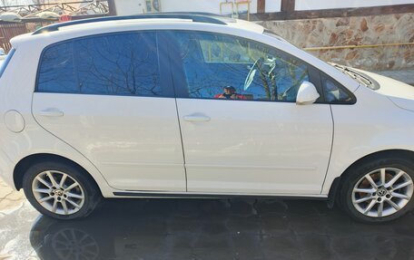 Volkswagen Golf Plus II, 2011 год, 640 000 рублей, 3 фотография