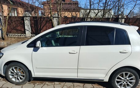 Volkswagen Golf Plus II, 2011 год, 640 000 рублей, 2 фотография
