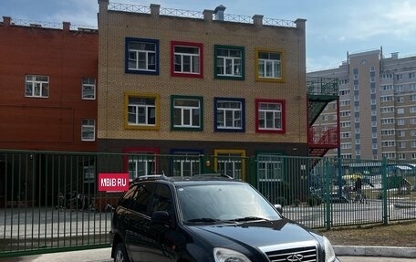 Chery Tiggo (T11), 2013 год, 179 999 рублей, 10 фотография