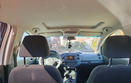 Volkswagen Golf Plus II, 2011 год, 640 000 рублей, 5 фотография