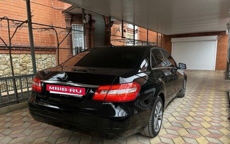 Mercedes-Benz E-Класс, 2009 год, 1 410 000 рублей, 6 фотография