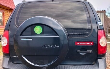 Chevrolet Niva I рестайлинг, 2013 год, 550 000 рублей, 5 фотография