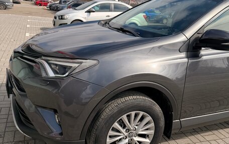 Toyota RAV4, 2015 год, 2 400 000 рублей, 5 фотография