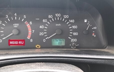 Chevrolet Niva I рестайлинг, 2013 год, 550 000 рублей, 12 фотография