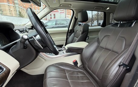 Land Rover Range Rover Sport II, 2015 год, 2 700 000 рублей, 12 фотография