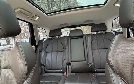 Land Rover Range Rover Sport II, 2015 год, 2 700 000 рублей, 17 фотография