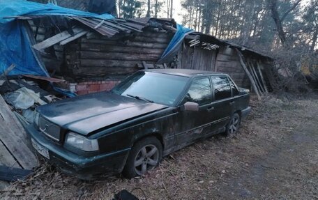 Volvo 850, 1997 год, 50 000 рублей, 2 фотография