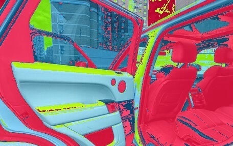 Land Rover Range Rover Sport II, 2015 год, 2 700 000 рублей, 19 фотография